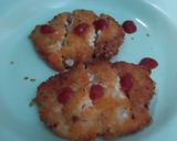 Foto langkah ke 6 dari resep Tahu katsu.