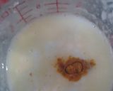 A picture of step 6 of Buttered Curried pork and cauliflower.