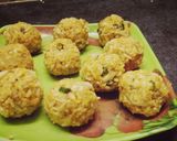 রাইস বোম(rice bomb recipe in Bengali) রেসিপির ধাপ 1 ছবি