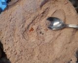 Sajtos tejfölös tarja recept fázis 1 fotója
