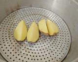 Foto langkah ke 21 dari resep Donut Kentang Empuk (Menul - menul).