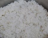 Foto langkah ke 4 dari resep Nasi jagung.