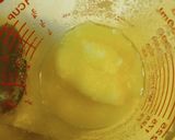A picture of step 2 of Cornbread Fried and Beef Tallow.