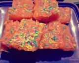 કોકોનટ બરફી (coconut barfai in Gujarati) રેસીપી સ્ટેપ4ફોટો