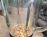 Foto del paso 1 de la receta: Mantequilla choco maní (Peanutella)