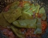 কাতলা শিমের ঝোল (katla shimer jhol recipe in Bengali) রেসিপির ধাপ 1 ছবি