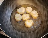 Foto del paso 4 de la receta: Buñuelos de aire sin gluten
