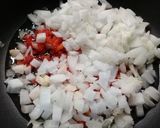 Foto del paso 2 de la receta: Tortuguita salteada