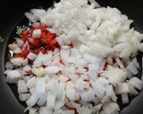 Foto del paso 2 de la receta: Tortuguita salteada