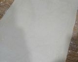 Foto del paso 3 de la receta: Masa Hojaldre