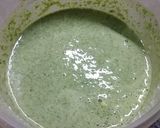 Foto del paso 2 de la receta: Torres de Panqueques de Espinacas