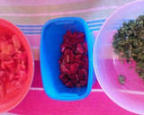 Foto del paso 2 de la receta: Ajiaco a la chilena