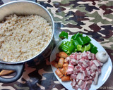 Foto del paso 1 de la receta: Migas