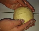 Foto del paso 5 de la receta: Buñuelos oaxaqueños