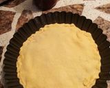 Foto del paso 9 de la receta: Tarta de limón con dulce de zapallo