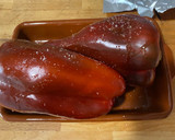 Foto del paso 1 de la receta: Esgarraet