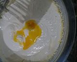 Foto langkah ke 3 dari resep Bolu Marmer 3 Telur Lembuut (metode all in one).