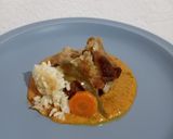Foto del paso 9 de la receta: Estofado de cerdo