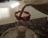 A picture of step 3 of Bounty Shake.