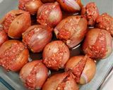 صورة لخطوة 8 من وصفة كباب البصل🧅🧅🥩🥩