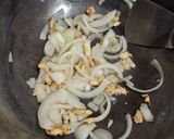 Foto langkah ke 5 dari resep Kuluyuk a.k.a Koloke.