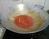 Foto langkah ke 2 dari resep Balado Terong Isi.