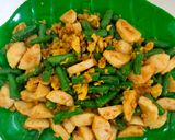 Foto langkah ke 5 dari resep Tumis 'BBT' Kare.