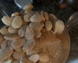 Foto del paso 3 de la receta: 475. Ajoblanco (entrante sopa)
