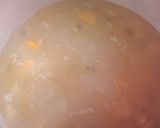 A picture of step 3 of Beef Rib Soup.