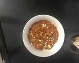 गाज़र का हलवा (Gajar ka halwa recipe in hindi) रेसिपी चरण 5 फोटो