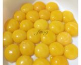 Foto langkah ke 1 dari resep Cake Spikoe Almond / Kenari Jadoel tanpa obat.