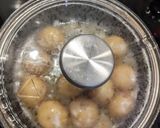 A picture of step 5 of Korean Rest Stop Potato.