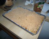 Diétás almáspite Évától recept fázis 8 fotója