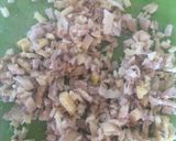 Foto del paso 2 de la receta: Pasta casera estilo oriental