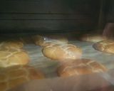 Foto del paso 4 de la receta: Pan Nube (con albúmina deshidratada)