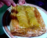 Foto del paso 6 de la receta: Tartaleta de hojaldre y kiwi