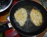 Foto langkah ke 2 dari resep 8. Ote - ote / Weci / Bakwan Lezatos Resep Rahasia.