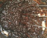Foto langkah ke 3 dari resep Custard Muffin Chocolate.