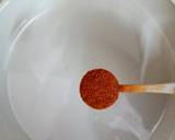 Tandoori Massaledar Grilled Fish recipe step 1 photo