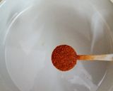 A picture of step 1 of Tandoori Massaledar Grilled Fish 🎏.