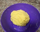 Foto del paso 5 de la receta: Galletitas de Sémola
