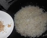 Foto del paso 2 de la receta: Arroz Chaufa Amazónico