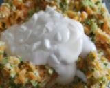 Foto del paso 9 de la receta: Budin de brócoli y calabaza