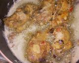 A picture of step 12 of Special chicken.