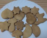 Foto del paso 8 de la receta: Galletas de Mantequilla 🍪🍪🍪🍪