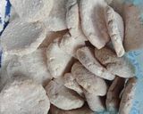 Foto langkah ke 4 dari resep Keping salju.
