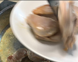 Foto del paso 1 de la receta: Solomillo de cerdo en salsa (rica y fácil)