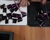 塔香茄子的食譜步驟4照片