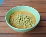Zellerkrémleves mentesen zellerszárból recept fázis 1 fotója