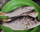 Foto langkah ke 1 dari resep Pecak Ikan Betawi.